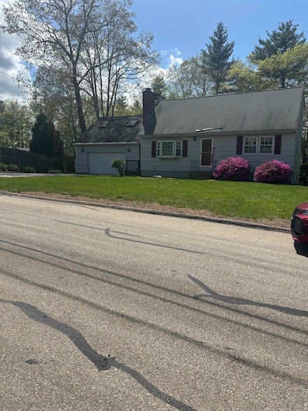 33 Newburgh Rd, Nashua, NH 03062