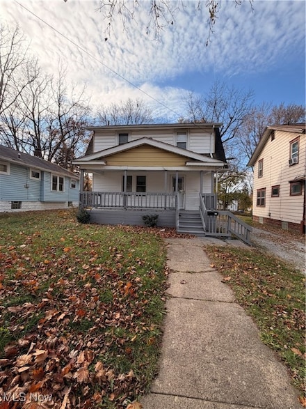 612 Hallie Ave, Akron, OH 44305