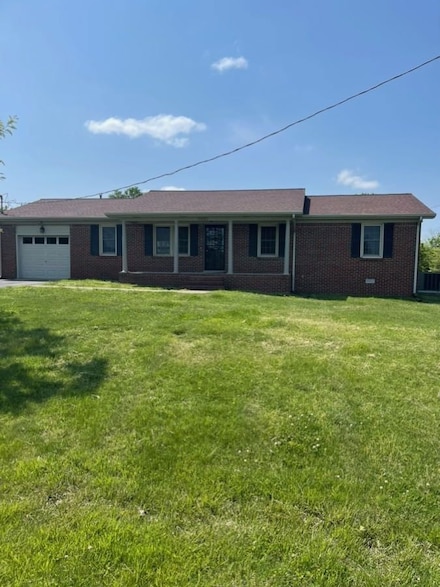 7061 Forest Park Blvd, Hopkinsville, KY 42240