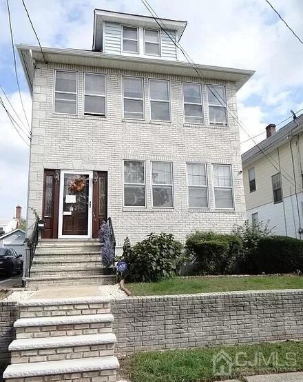 424 Ainsworth St, Linden, NJ 07036
