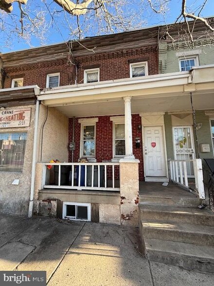 4823 Princeton Ave, Philadelphia, PA 19135