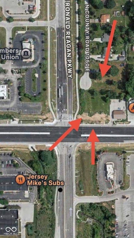 10520 Us Highway 36[rockville Road], Avon, IN 46123