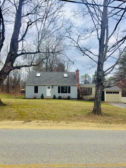 83 Hayes Rd, Madbury, NH 03823