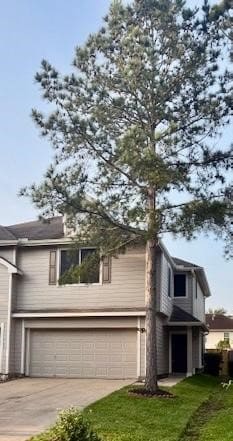 16847 Carrollton Creek Ln, Houston, TX 77084