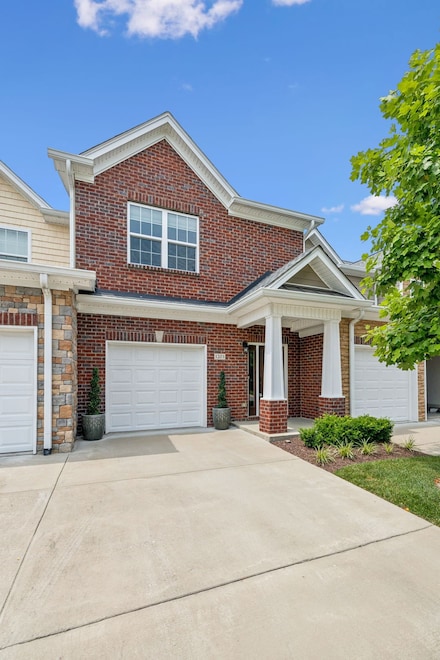 2342 N Tennessee Blvd Unit 1203, Murfreesboro, TN 37130