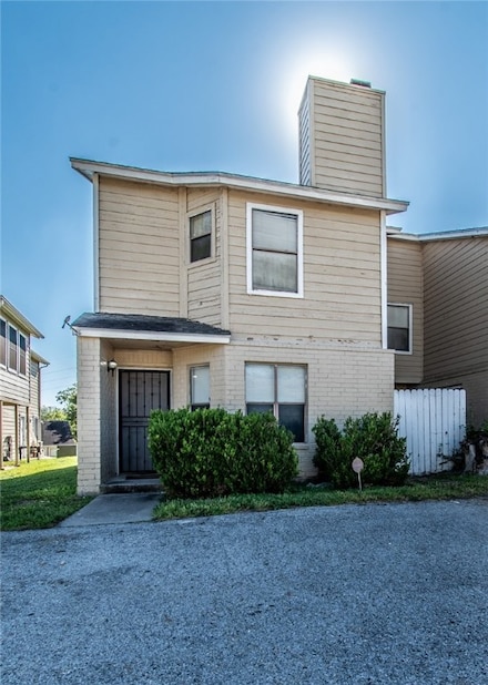 4401 River Valley Dr Unit 606, Corpus Christi, TX 78410