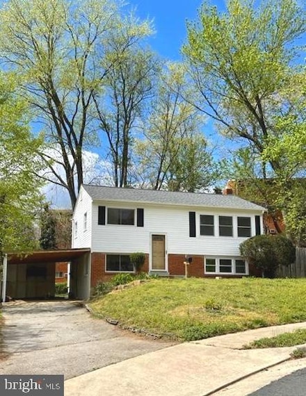 14105 Robinson Ct, Woodbridge, VA 22191