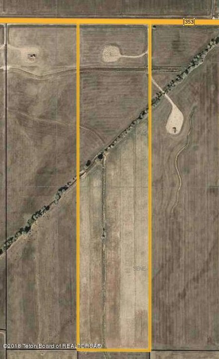 LOT 3 Hwy 353, Boulder, WY 82923