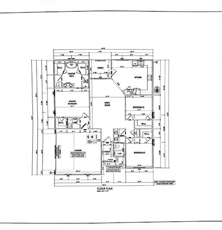 101 Morgan Place, Coolidge, GA 31738