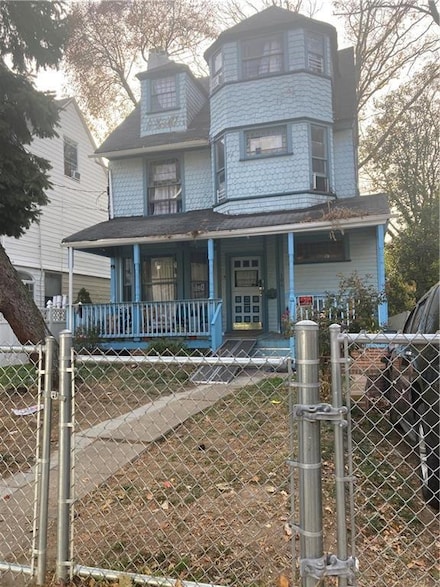 106 Westervelt Ave, Staten Island, NY 10301
