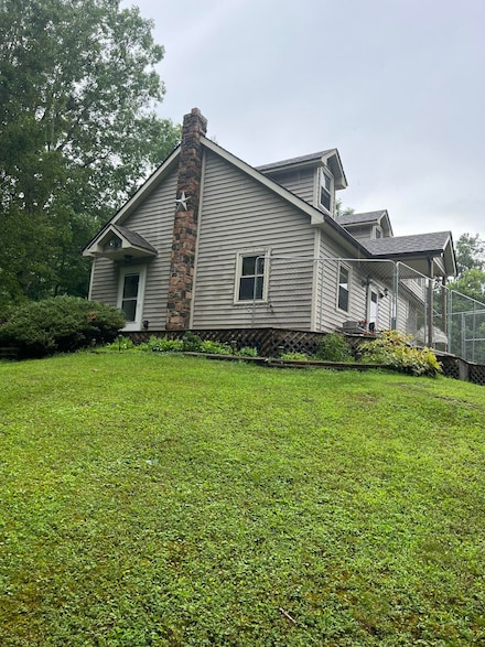 7150 Mill Branch Rd, Covington, VA 24426