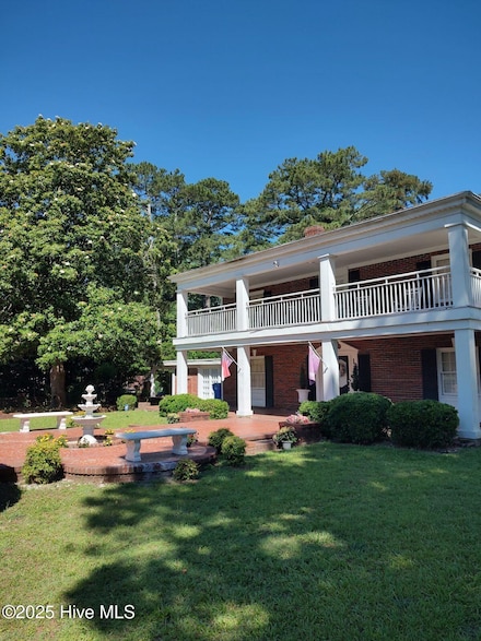 300 Moye Ave NW, Wilson, NC 27893