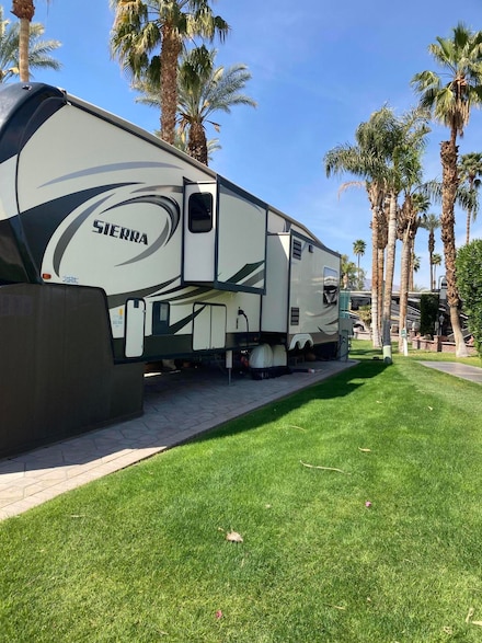 69411 Ramon Rd Unit 1130, Cathedral City, CA 92234