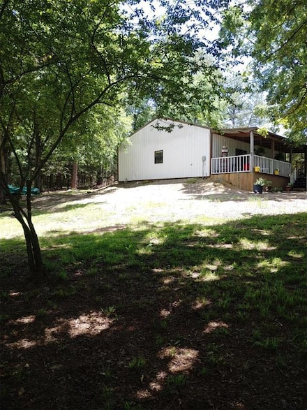 300 Bayberry Rd, Broken Bow, OK 74728