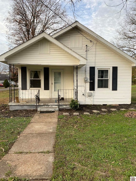 2045 Sperry Ln, Melber, KY 42069