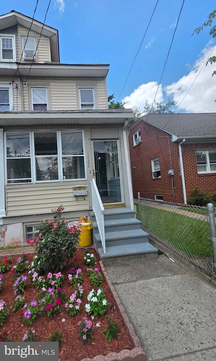 1622 S Clinton Ave, Trenton, NJ 08610