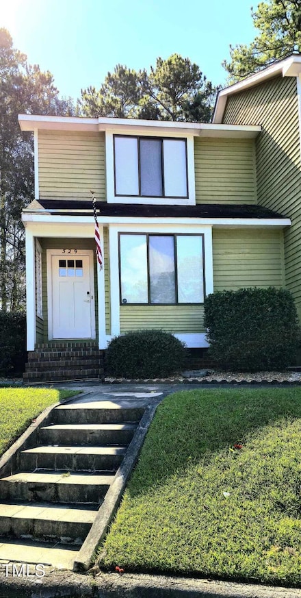 529 Cypress Trace Dr, Fayetteville, NC 28314