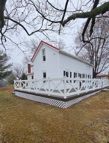 1500 Bethel New Richmond Rd, New Richmond, OH 45157