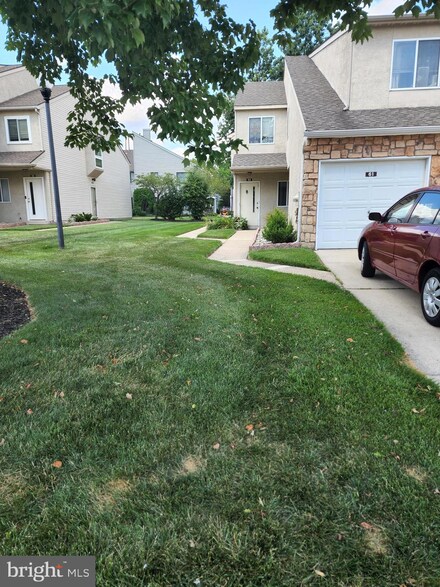 61 Sandra Rd, Voorhees, NJ 08043