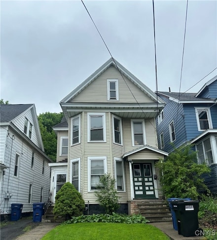 313 Whittier Ave Unit 15, Syracuse, NY 13204