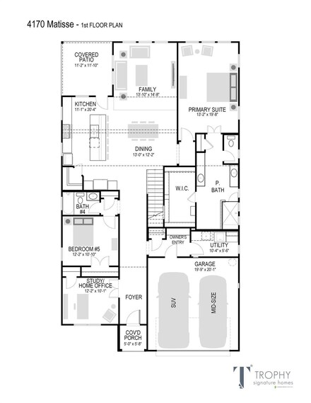 4421 Rustic Ridge Dr, McKinney, TX 75071
