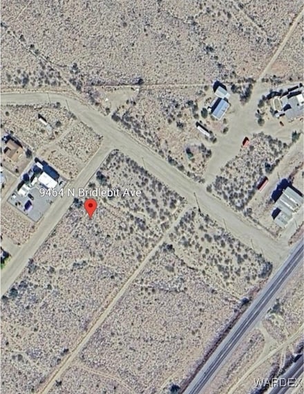 9464 N Bridlebit Ave, Kingman, AZ 86401