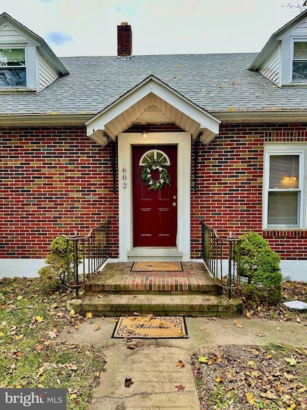 602 E Maple St, Lebanon, PA 17046