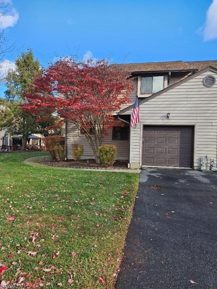 2 Sparrow CI, Hampton Twp., NJ 07860