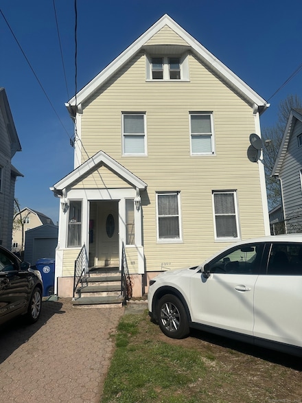 433 3rd Ave Unit 2, West Haven, CT 06516