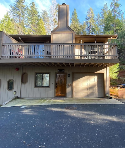 196 Snowberry Ct Unit 8, Murphys, CA 95247