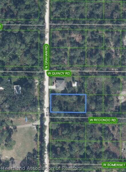 3024 W Redondo Rd, Avon Park, FL 33825