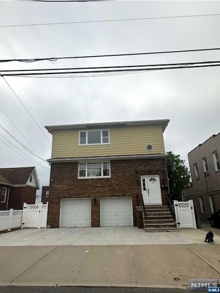 70 Harrison Ave Unit 2, Garfield, NJ 07026