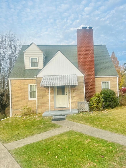 95 Mount Lebanon Dr, Wheeling, WV 26003