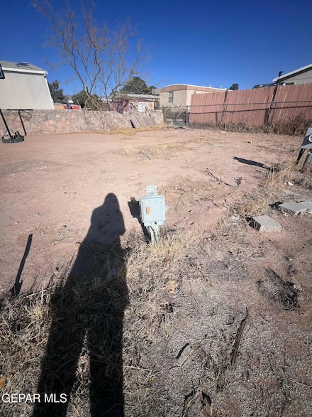 6059 Deer Ave, El Paso, TX 79924