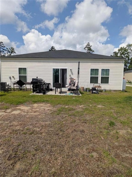 310 Lillian St, Rincon, GA 31326
