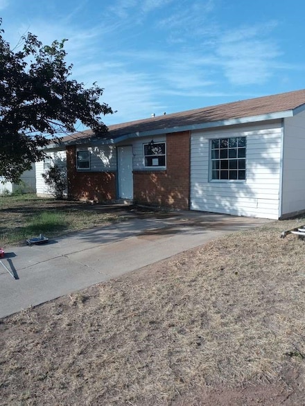 3700 Connally St, Big Spring, TX 79720