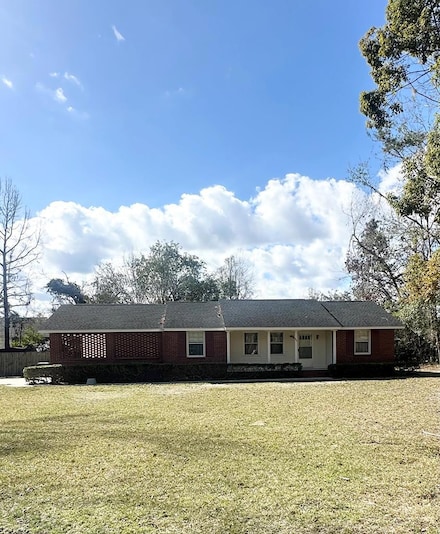 607 Ledgedale Cir, Valdosta, GA 31602