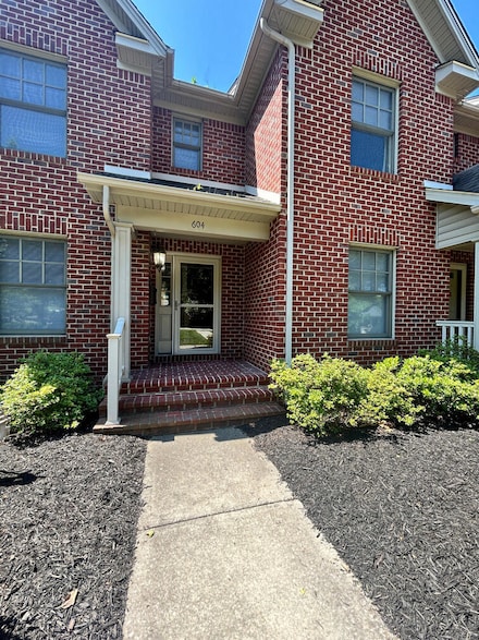 604 Janette Ave SW, Roanoke, VA 24016