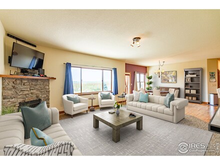 17734 County Road 88, Pierce, CO 80650