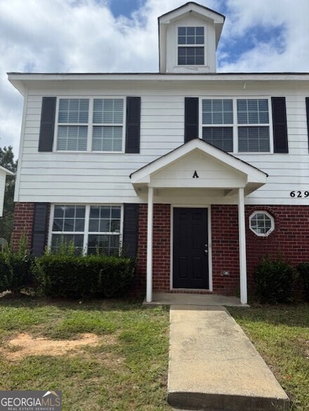 629 Mill Stone Bluff Unit A, Monroe, GA 30655