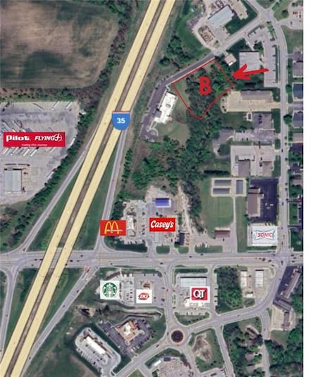 0 W Washington (Parcel B) St Unit HMS2557812, Kearney, MO 64060