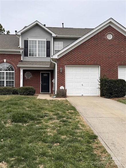 2343 Calabassas Ln, Matthews, NC 28105