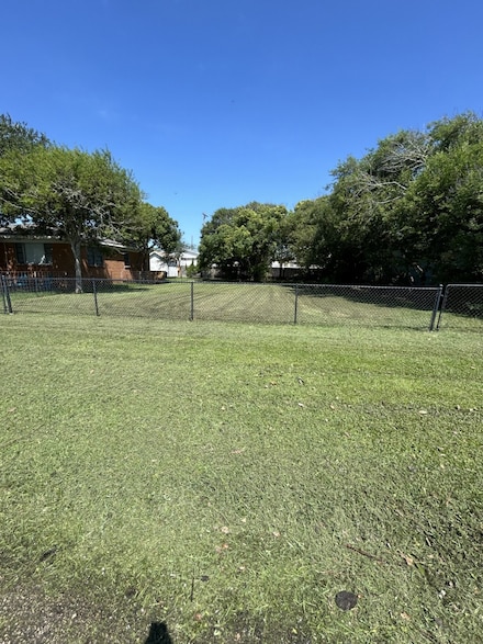 4324 Avenue South 1 2, Galveston, TX 77550