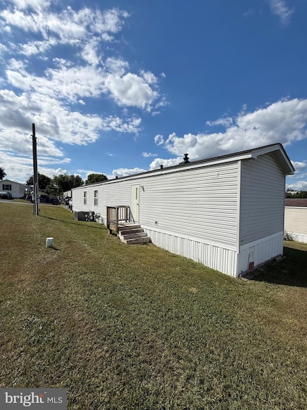 54 Ours Dr, Martinsburg, WV 25405