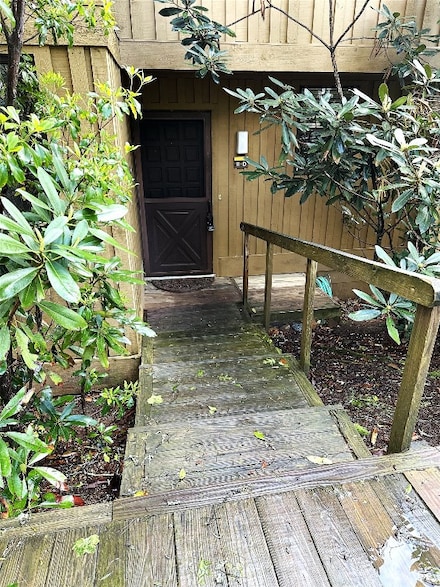 63 Chatterbox Way Unit D, Sapphire, NC 28774