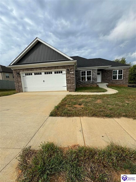 109 Lowball Ln, Vine Grove, KY 40175