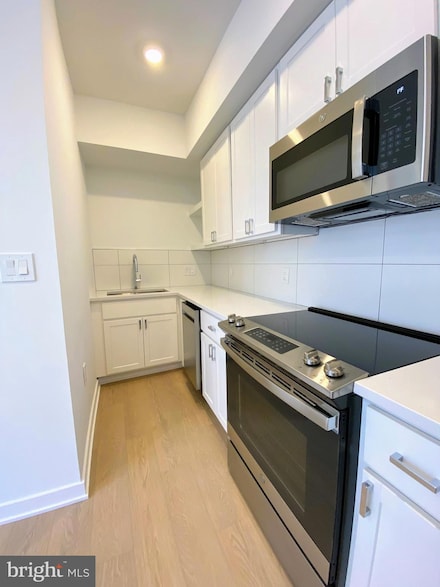 3435 Brown St NW Unit 1, Washington, DC 20010