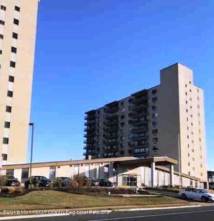 45 Ocean Ave Unit 10H, Monmouth Beach, NJ 07750