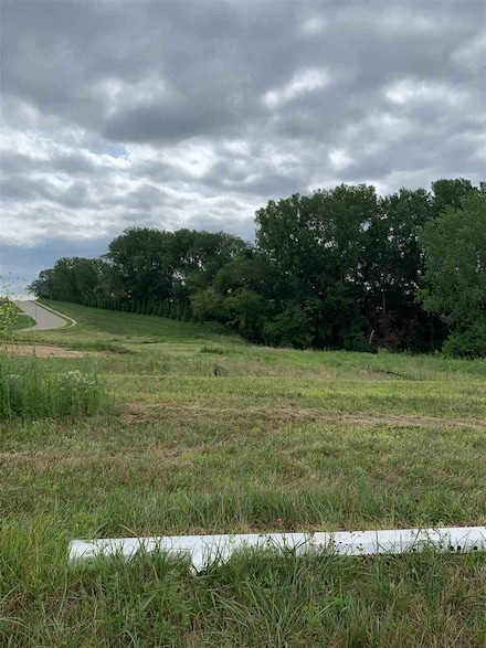 Lot 43 S Pointe Estates, Dubuque, IA 52003