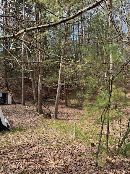 5775 Elmwood Ct, Pentwater, MI 49449